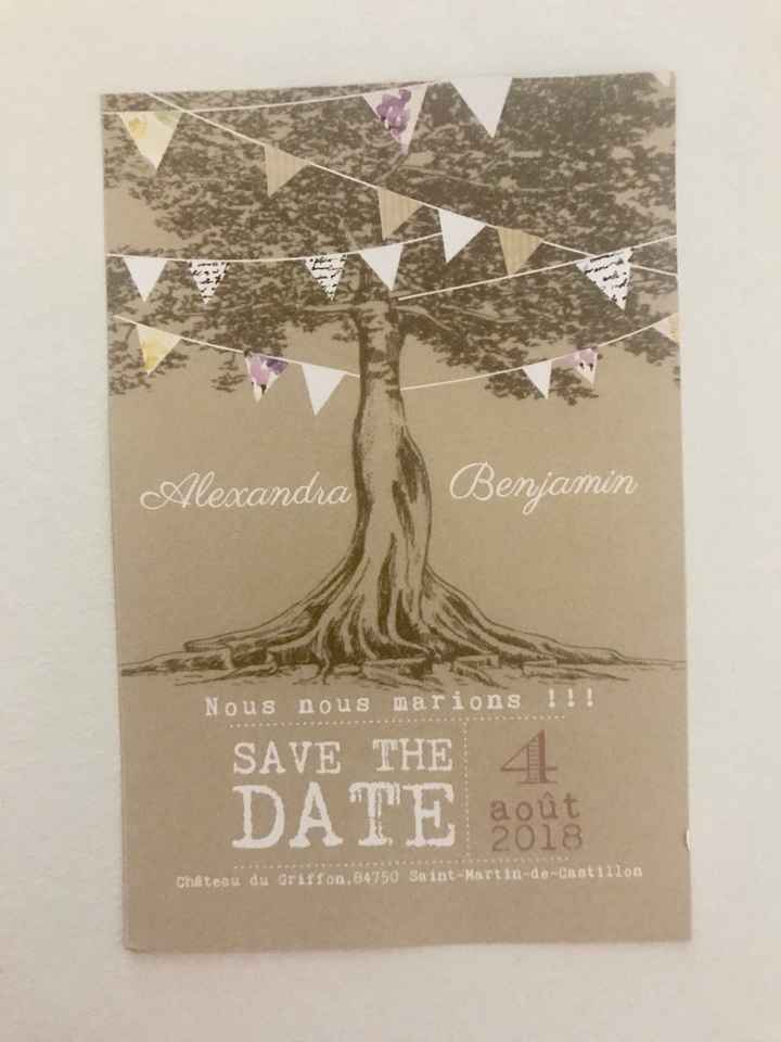  Nos save the date - 1