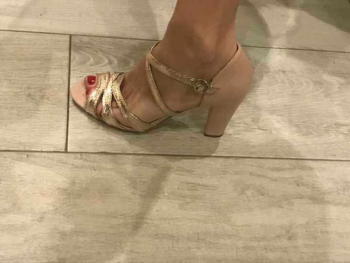  sos chaussure - 2