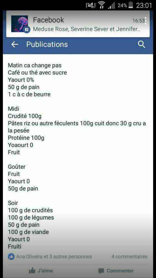 Besoin d’aide perte de poid - 1