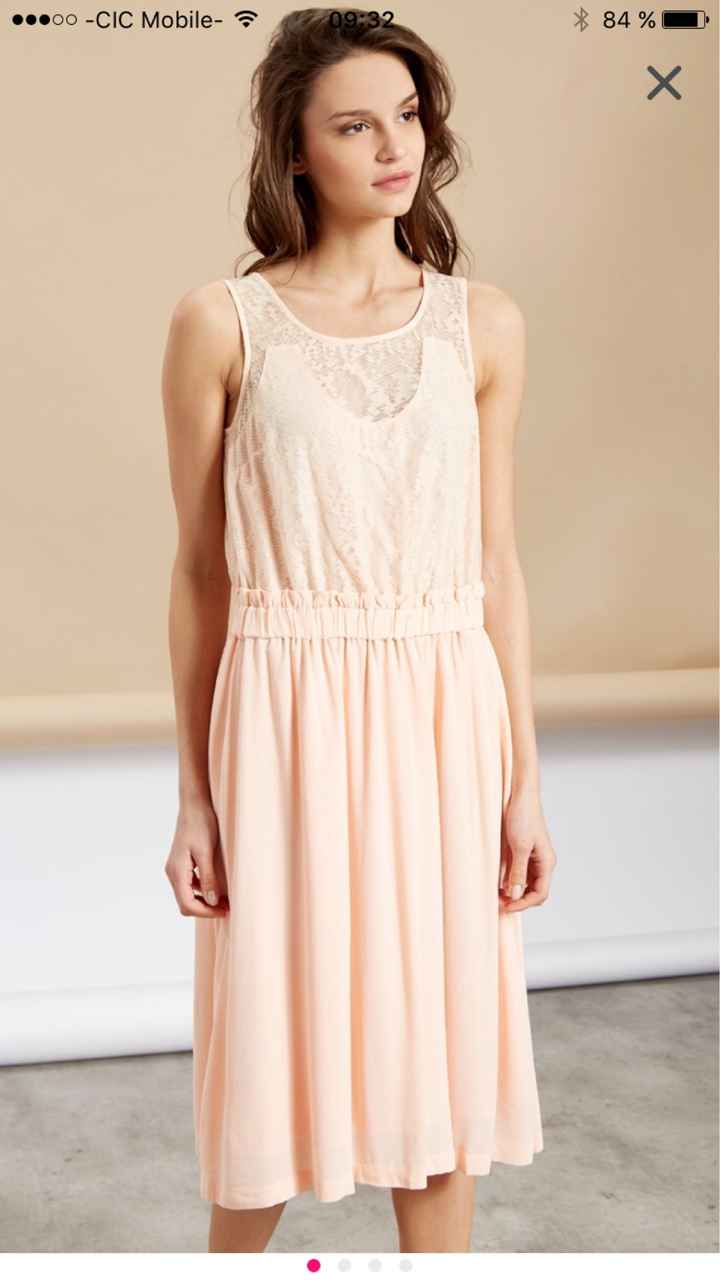 Montrez moi vos robes du lendemain svp - 3