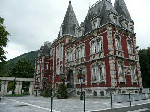 Comment est votre mairie ? :) - 1