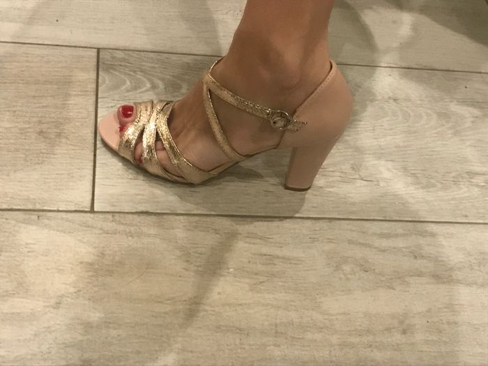  sos chaussure - 2