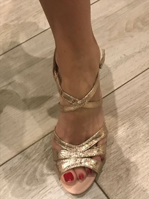  sos chaussure - 3