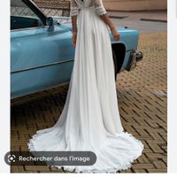 La couleur de ma robe sera ___ - 1