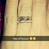 Elles sont laaaa !!! - 1