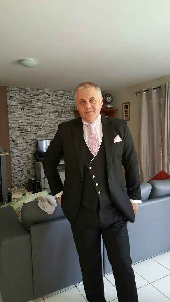 Costume de ludo - 1