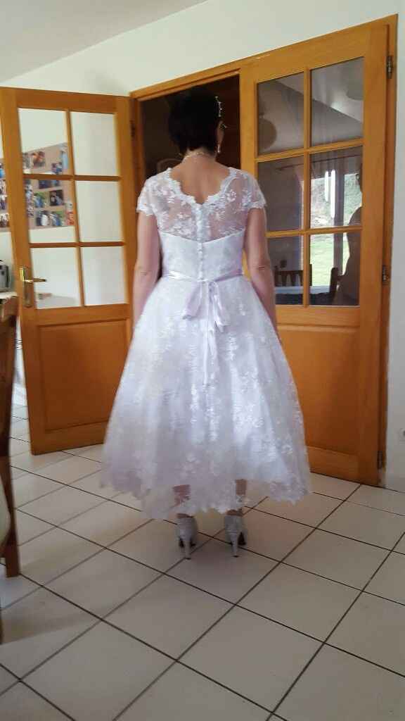 Costume de monsieur - 1