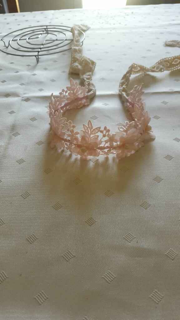 Tenues des petites dh - 1