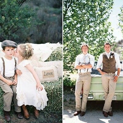 Organisation de cérémonie - 1