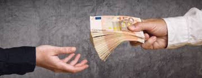 offre de Prêt entre particuliers - 1