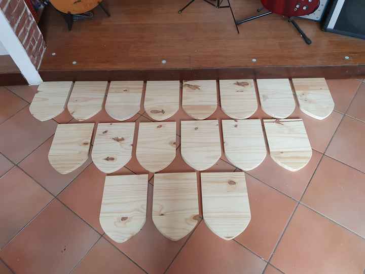 Le point du dimanche 🌈 - 1