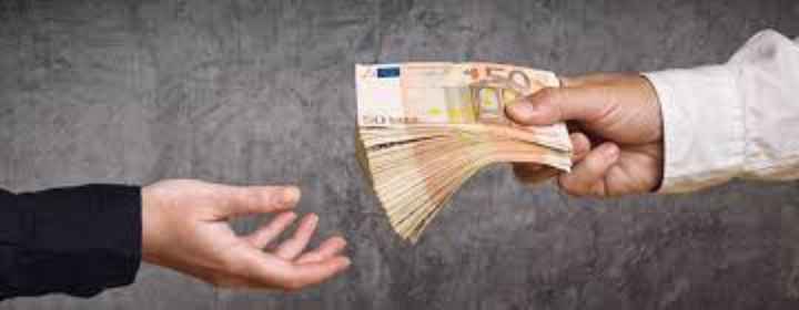 offre de Prêt entre particuliers - 1