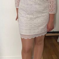 Montrez moi vos tenues (mariage civil) - 1