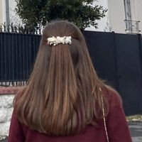Montrez moi vos tenues (mariage civil) - 2