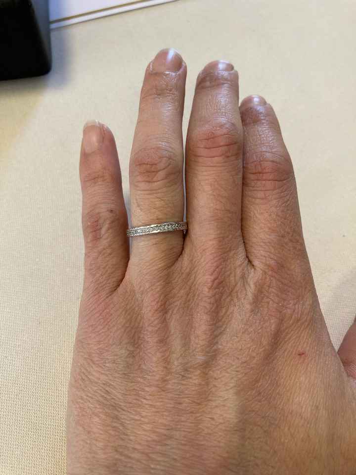 Quel type d'alliance veux-tu? - 1