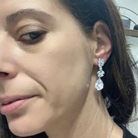 Mes bijoux sont arrivés 😍👰‍♀️ - 2