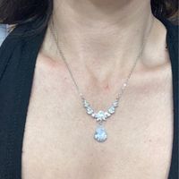 Mes bijoux sont arrivés 😍👰‍♀️ - 3