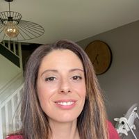 Essaie maquillage - 2