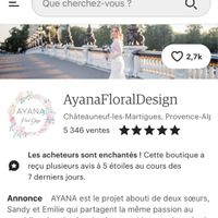 Déco fauteuil roulant - 1