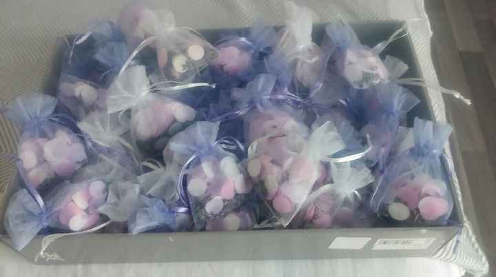 Opération confetti terminée :) - 3