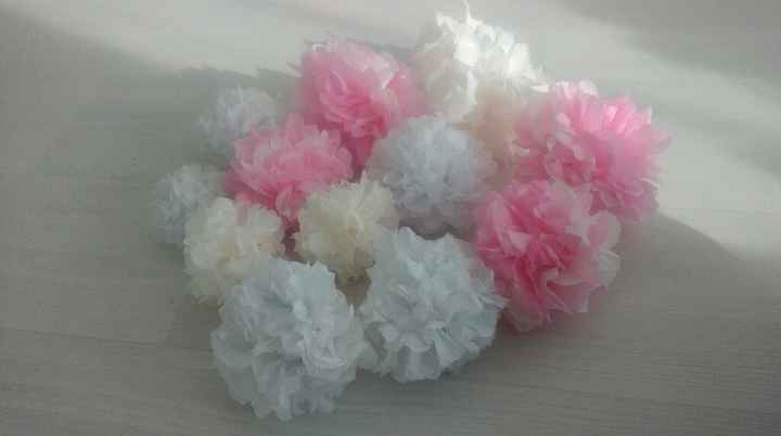 Diy du week end. - 1