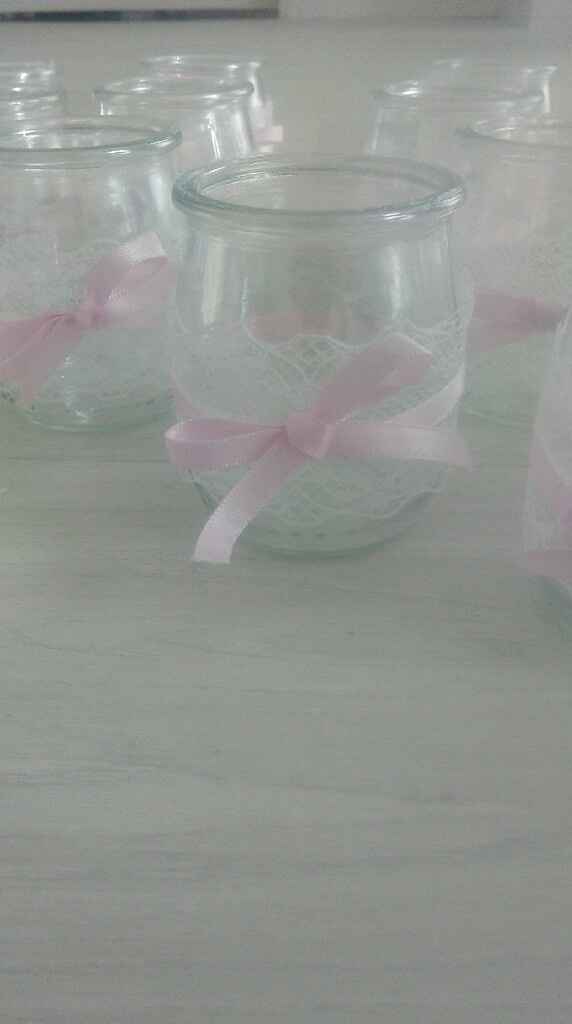 Diy du week end. - 3