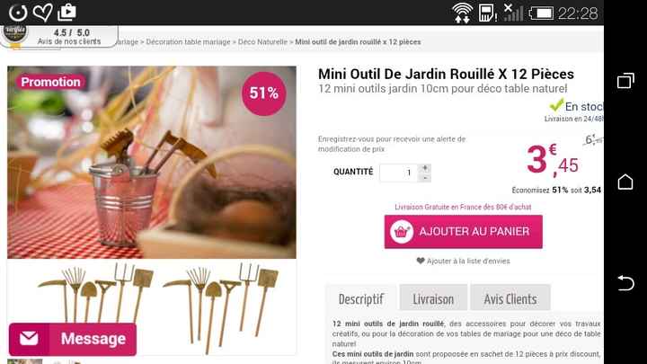 Petite création avec les enfants - 1