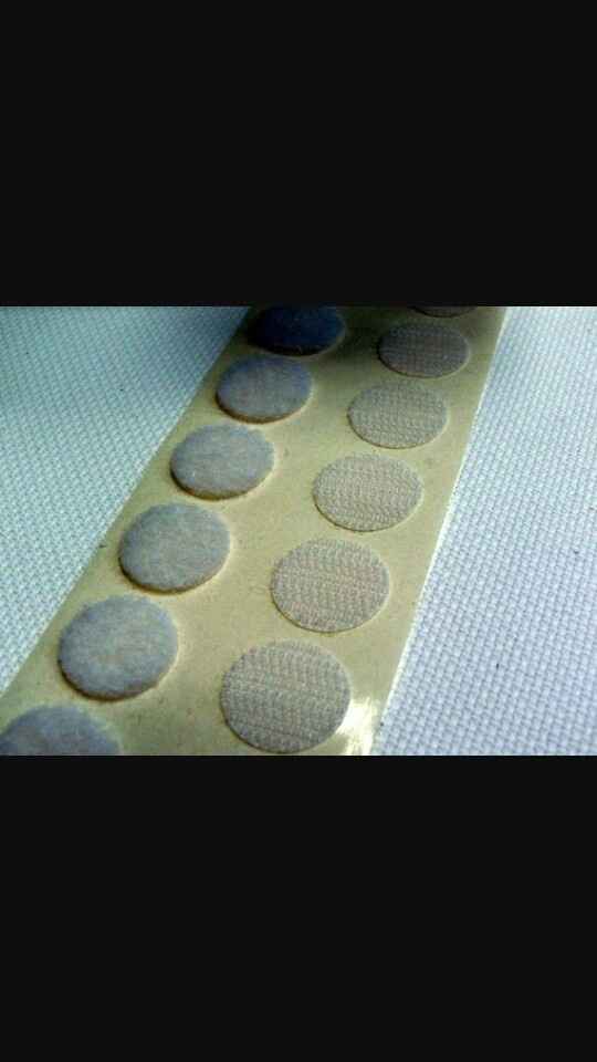 Conseils fixation - 2