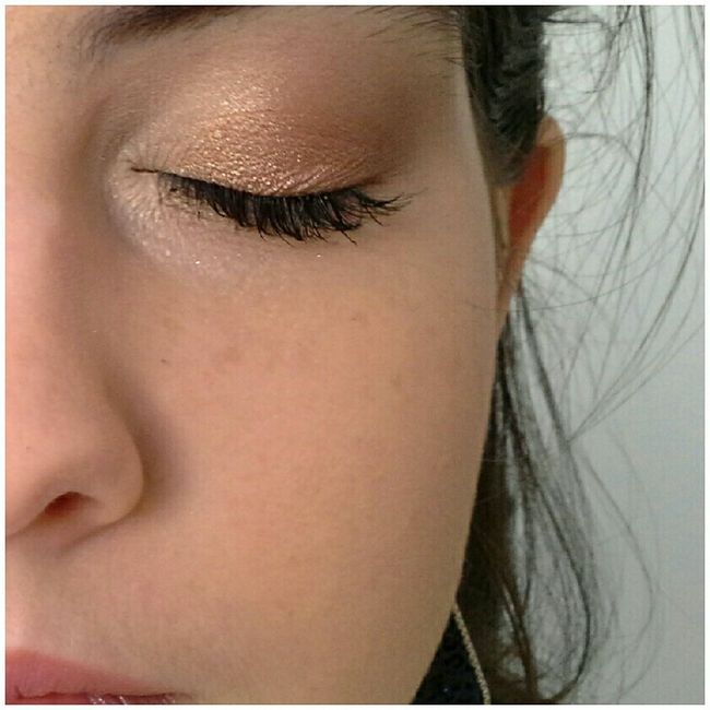 1er essais maquillage et coiffure.  besoin de vos avis sincères svp - 3
