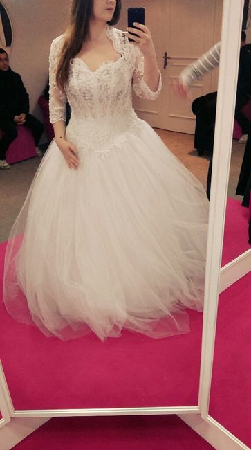 Et voilà ma robe - 3