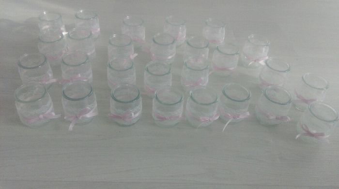 Diy du week end. - 2