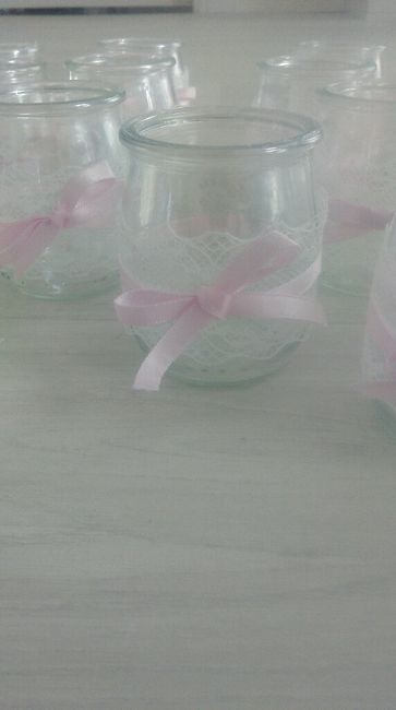 Diy du week end. - 3