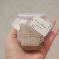 Montrez moi vos contenants à dragées please - 1