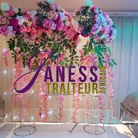 Janess Traiteur Africain pour un mariage réussit