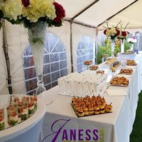Janess Traiteur Africain pour un repas chaud et bon