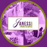 Janess Traiteur Africain