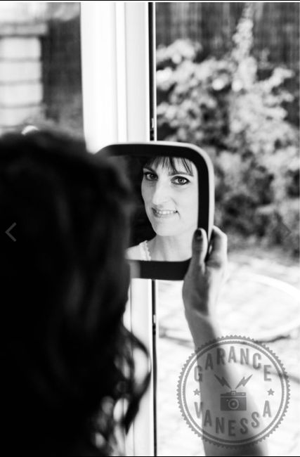 Montrez moi votre maquillage du jour j 8