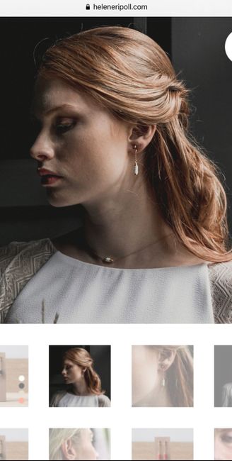 Bijoux de la mariée 5