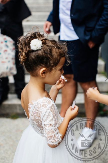 Quel site pour robe de petite filles 1
