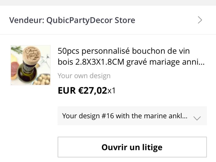 Dragées ou pas 3
