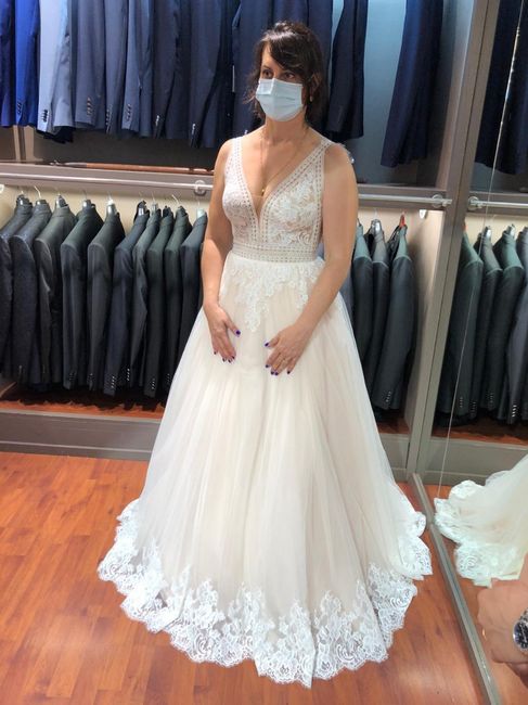 Votre style de robe 8