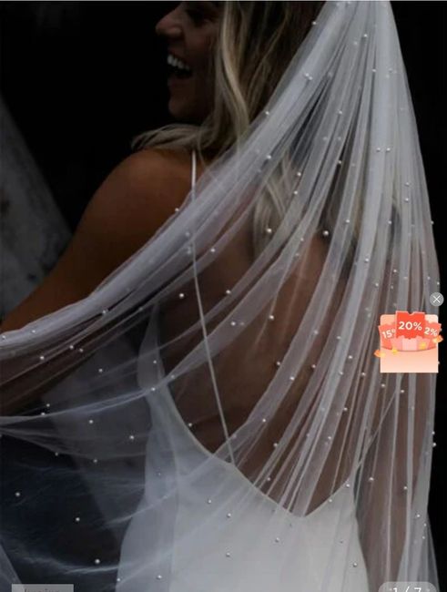 Voile ou pas ? Help 😊 4