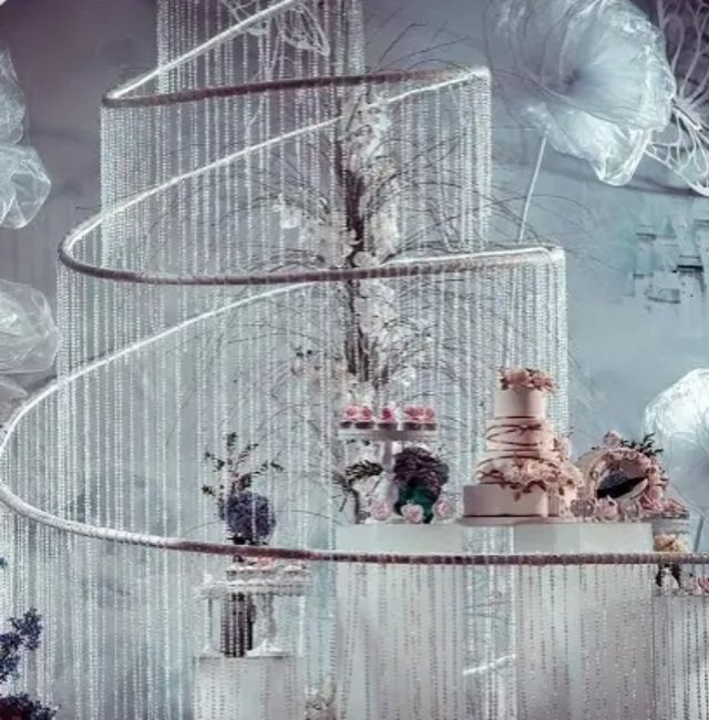 Déco Chic et Choc 1