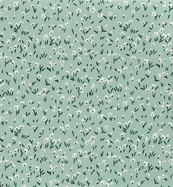 Notre thème couleur est le vert amande et beige. Quelle couleur je peux ajouter pour avoir une belle harmonie? 5
