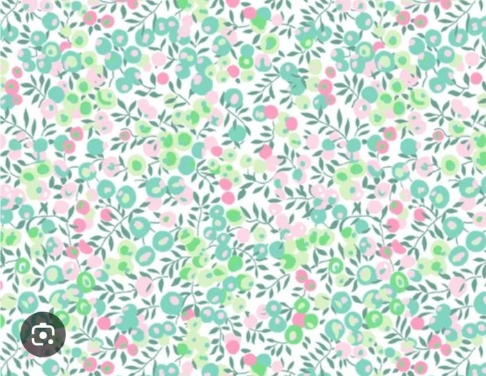 Notre thème couleur est le vert amande et beige. Quelle couleur je peux ajouter pour avoir une belle harmonie? 6