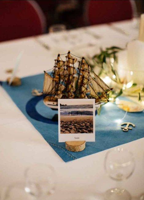 Décoration et thème mariage 27