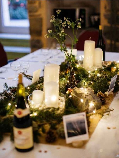 Décoration recyclable/biodégradable 2