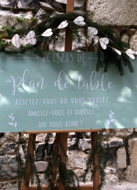 Déco automnale dyi et feuilles mortes 2