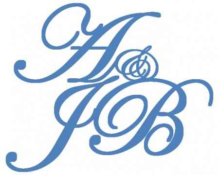 Deuxième monogramme