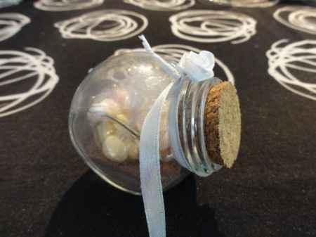 Cadeaux aux invités
